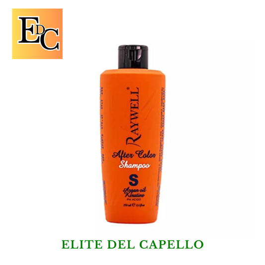 SHAMPOO RAYWELL AFTER COLOR  1000ml